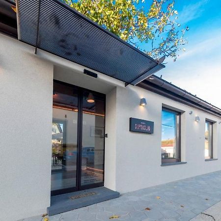 Wellness B&B Winery Sontacchi Kutjevo Eksteriør billede