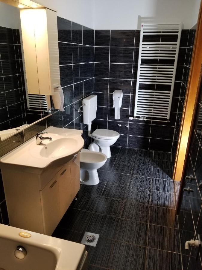 Wellness B&B Winery Sontacchi Kutjevo Eksteriør billede