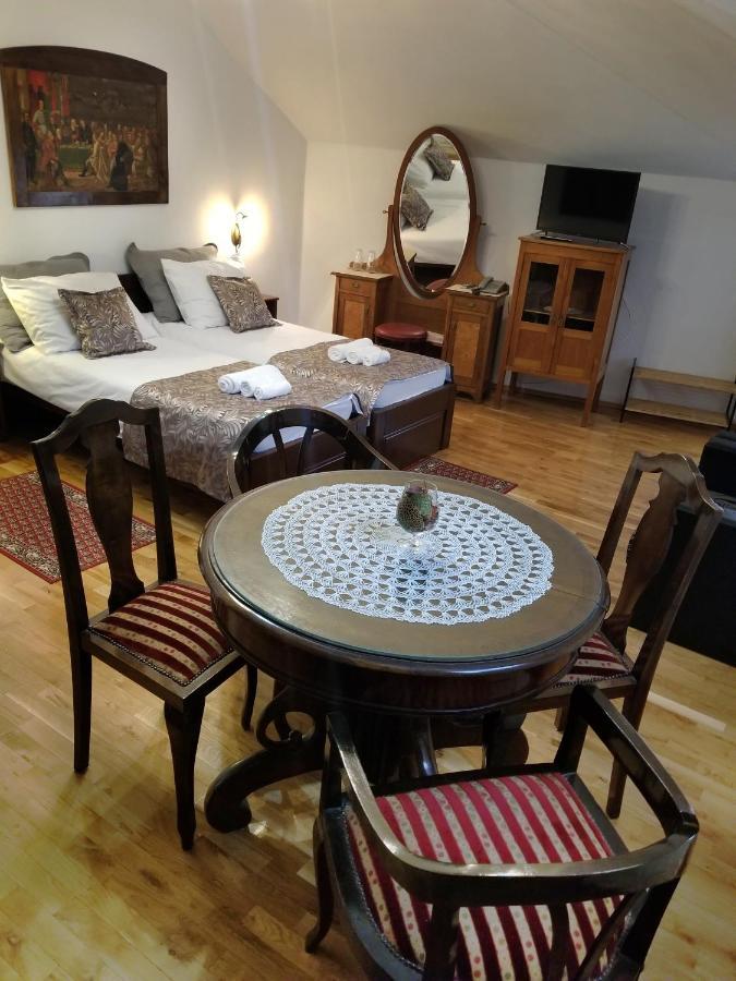 Wellness B&B Winery Sontacchi Kutjevo Eksteriør billede