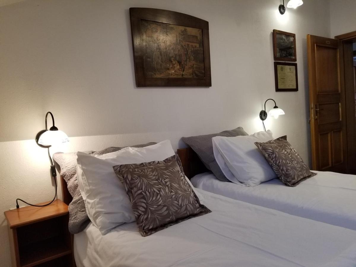 Wellness B&B Winery Sontacchi Kutjevo Eksteriør billede