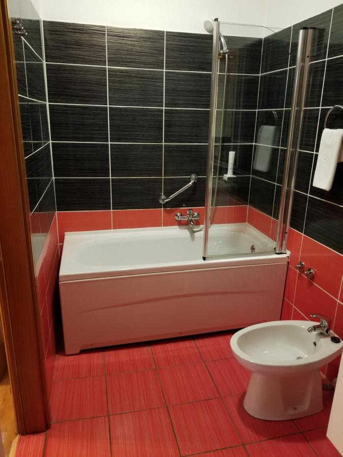 Wellness B&B Winery Sontacchi Kutjevo Eksteriør billede