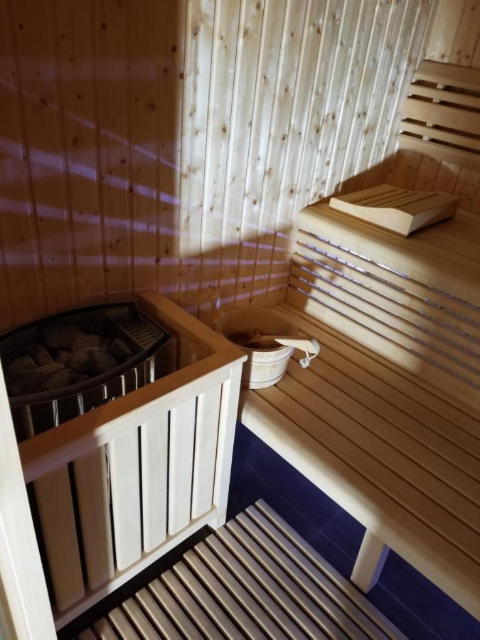 Wellness B&B Winery Sontacchi Kutjevo Eksteriør billede