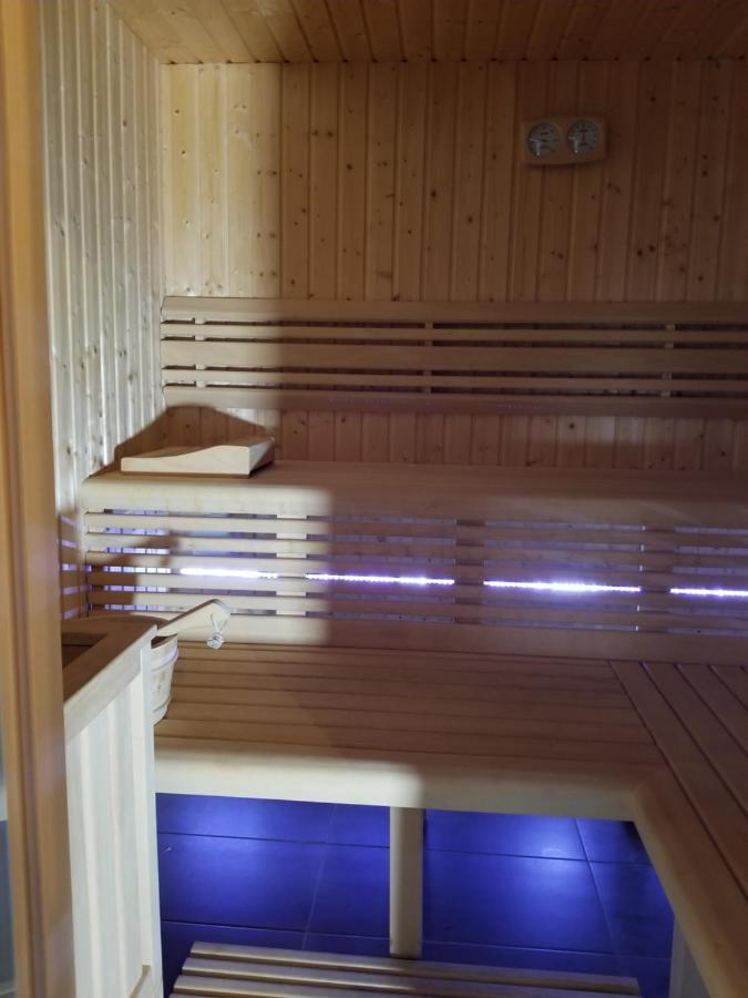 Wellness B&B Winery Sontacchi Kutjevo Eksteriør billede