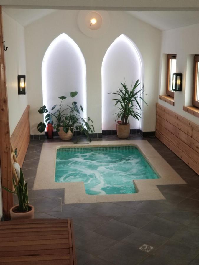 Wellness B&B Winery Sontacchi Kutjevo Eksteriør billede