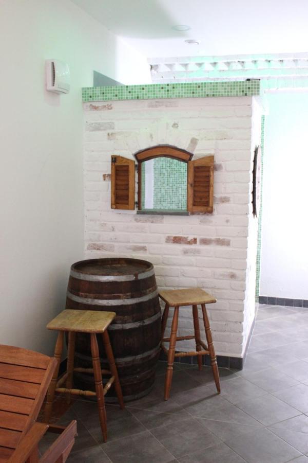 Wellness B&B Winery Sontacchi Kutjevo Eksteriør billede