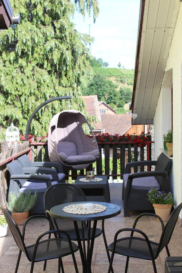 Wellness B&B Winery Sontacchi Kutjevo Eksteriør billede