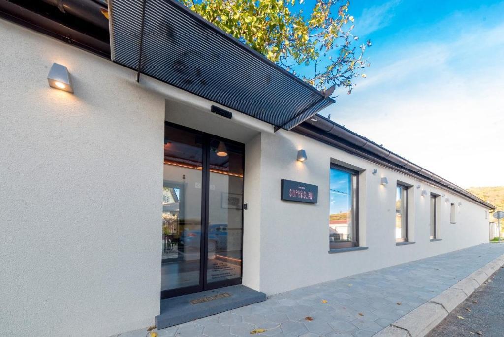 Wellness B&B Winery Sontacchi Kutjevo Eksteriør billede