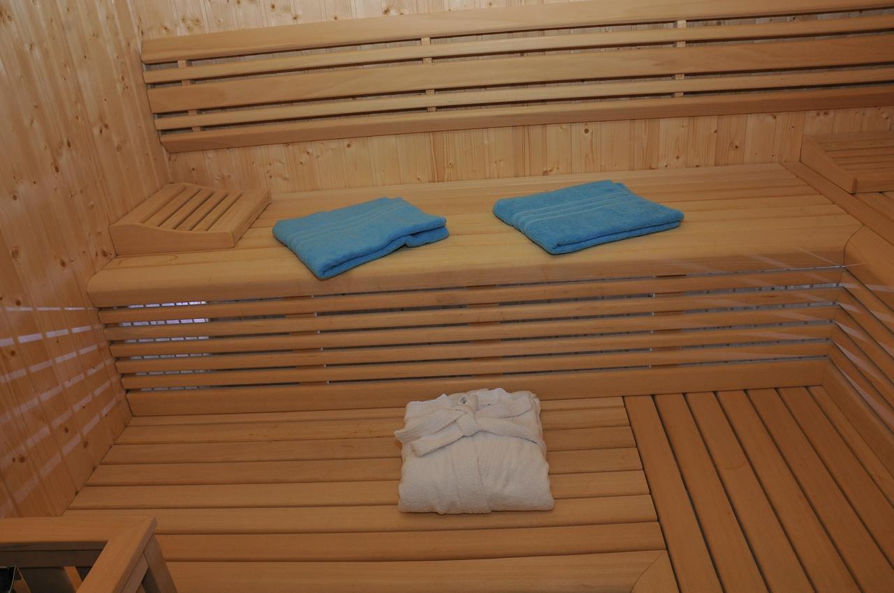 Wellness B&B Winery Sontacchi Kutjevo Eksteriør billede