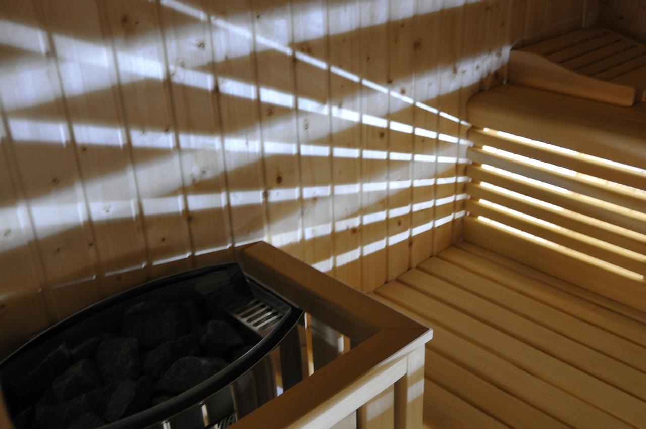 Wellness B&B Winery Sontacchi Kutjevo Eksteriør billede
